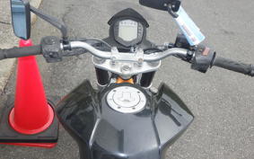 KTM 250 DUKE