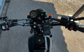 YAMAHA TW225 DG09J
