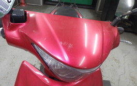 SUZUKI ADDRESS V125 S 2015 CF4MA