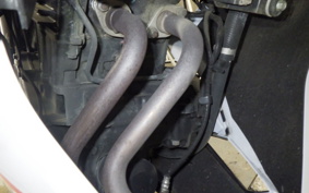 KAWASAKI NINJA 250 ABS 2013 EX250L