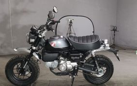 HONDA  MONKEY 125 JB03