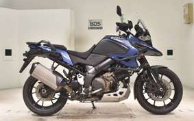 SUZUKI DL1000 ( V-Strom 1050 ) 2023 EF11M