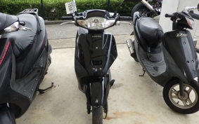 HONDA TACT Basket AF79
