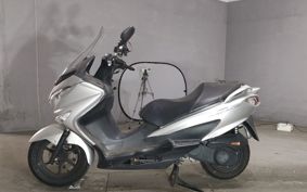 SUZUKI BURGMAN200 CH41A