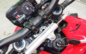 DUCATI STREETFIGHTER V4 S 2024