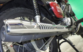 HONDA ｸﾛｽｶﾌﾞ110-2 JA45