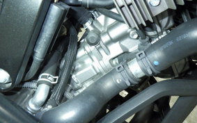 SUZUKI Vｽﾄﾛｰﾑ650XTA 2021 C733A