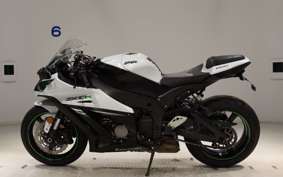 KAWASAKI ZX 10 NINJA ABS 2018