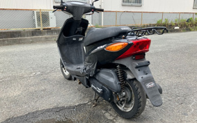 YAMAHA JOG DELUXE SA36J