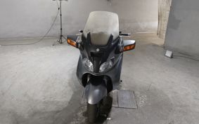 SUZUKI SKYWAVE 650LX 2011 CP52A