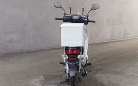 HONDA SUPER CUB50 AA04
