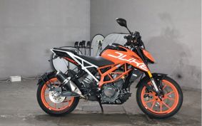 KTM 390 DUKE 2019 JPJ40