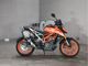 Фото KTM 390 DUKE 2019 с японского аукциона
