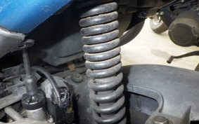 HONDA DIO Gen.4 AF35