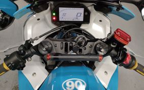 YAMAHA YZF-R25 RG43J