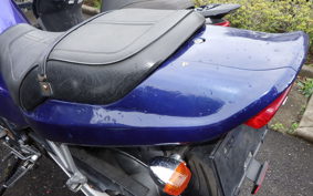 KAWASAKI BALIUS 250 1996 ZR250A