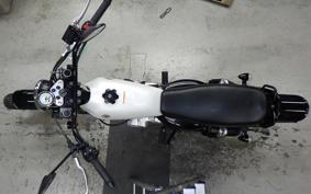 SUZUKI GRASS TRACKER Bigboy 2012 NJ4BA