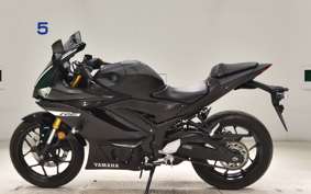 YAMAHA YZF R-3 2019 RH13J