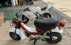 YAMAHA CHAPPY 50 439