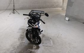 HONDA CROSS CUB110 JA60
