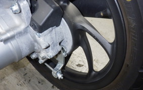 HONDA DIO 110 Lite 2014 JK46