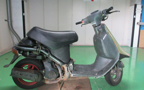 HONDA TACT FULL MARKMETTO IN AF16