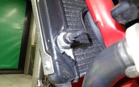 HONDA CB1300SF SUPER FOUR 2001 SC40