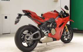 DUCATI PANIGALE V4 S 2025