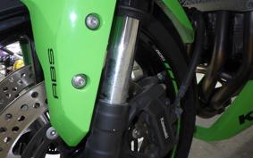 KAWASAKI ZX-4RR 2023 ZX400P
