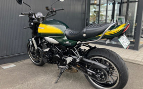 KAWASAKI Z900RS 2023 ZR900K