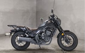 HONDA REBEL 250 S MC49