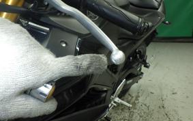 YAMAHA YZF-R25 2014 RG43J