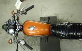 HONDA CB250 1998 CB250