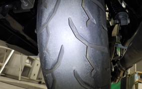 HARLEY FLTRXSE1800CVO 2012
