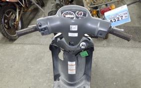 SUZUKI LET's 4 G CA41A