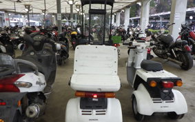 HONDA GYRO CANOPY TA03