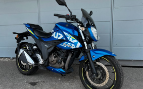SUZUKI JIKUSA-250 ED24J