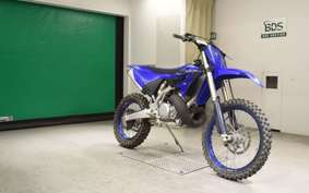 YAMAHA YZ250X 2018 CG50C