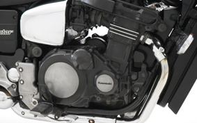KAWASAKI ELIMINATOR 900 1988 ZL2A18