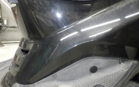 YAMAHA AXIS 125 TREET 2007 SE53J