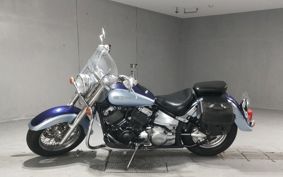 YAMAHA DRAGSTAR 400 CLASSIC 2005 VH01J