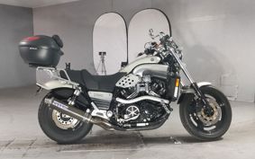 YAMAHA VMAX 2LTN