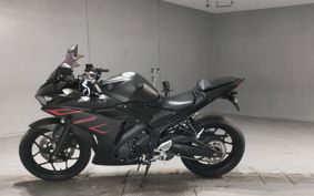 YAMAHA YZF-R25 RG43J