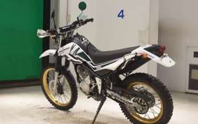 YAMAHA SEROW 250 Gen.2 2006 DG17J