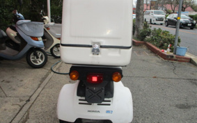 HONDA  GYRO X BASIC  TD02