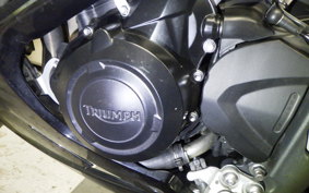 TRIUMPH DAYTONA 675 R 2014