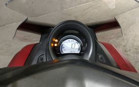 YAMAHA N-MAX 125 SED6J