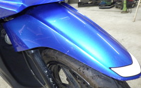 SUZUKI ADDRESS 110 2011 CE47A