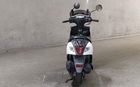 SUZUKI LET`S CA4AA