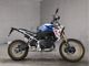 Фото BMW F900GS 2024 с японского аукциона